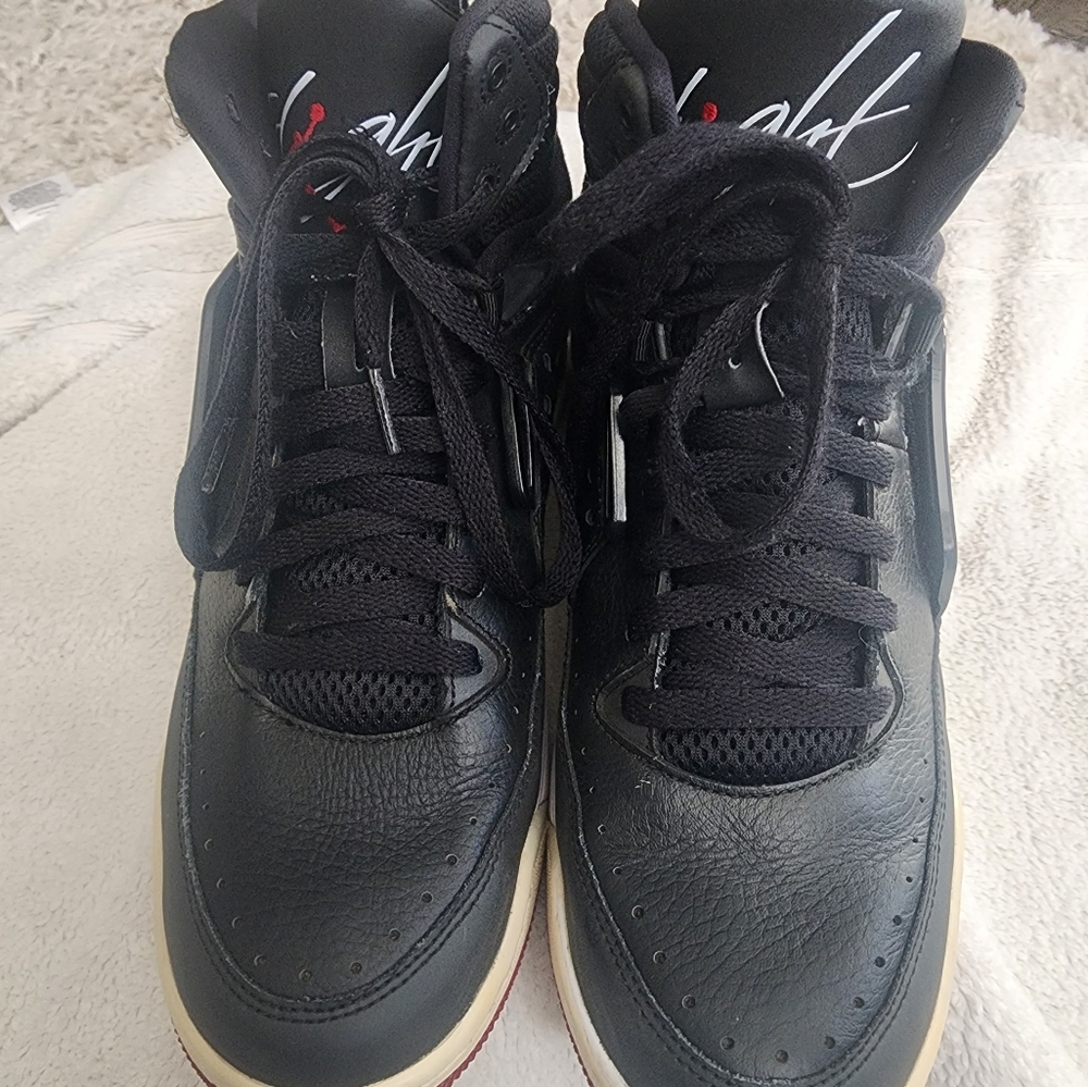 Jordan Flight - image 1